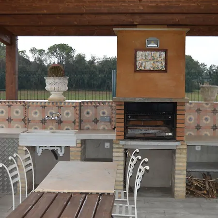 Mas Piua Villa Girona Exterior photo