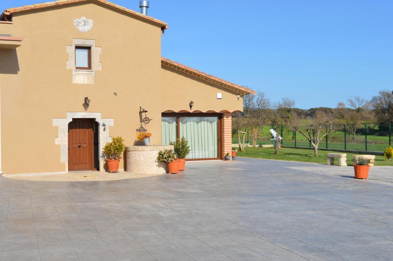 Ferienhaus Mas Piua Gerona
