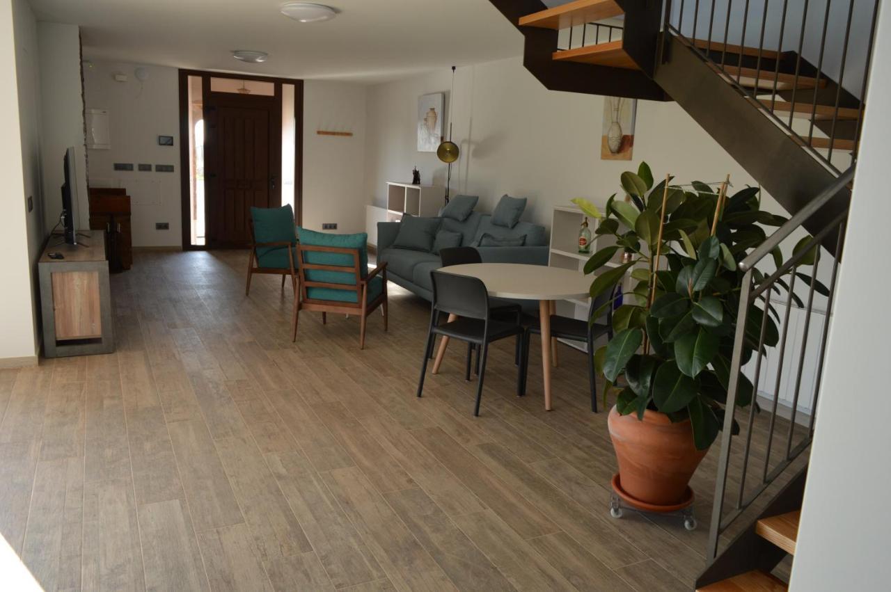 Ferienhaus Mas Piua *