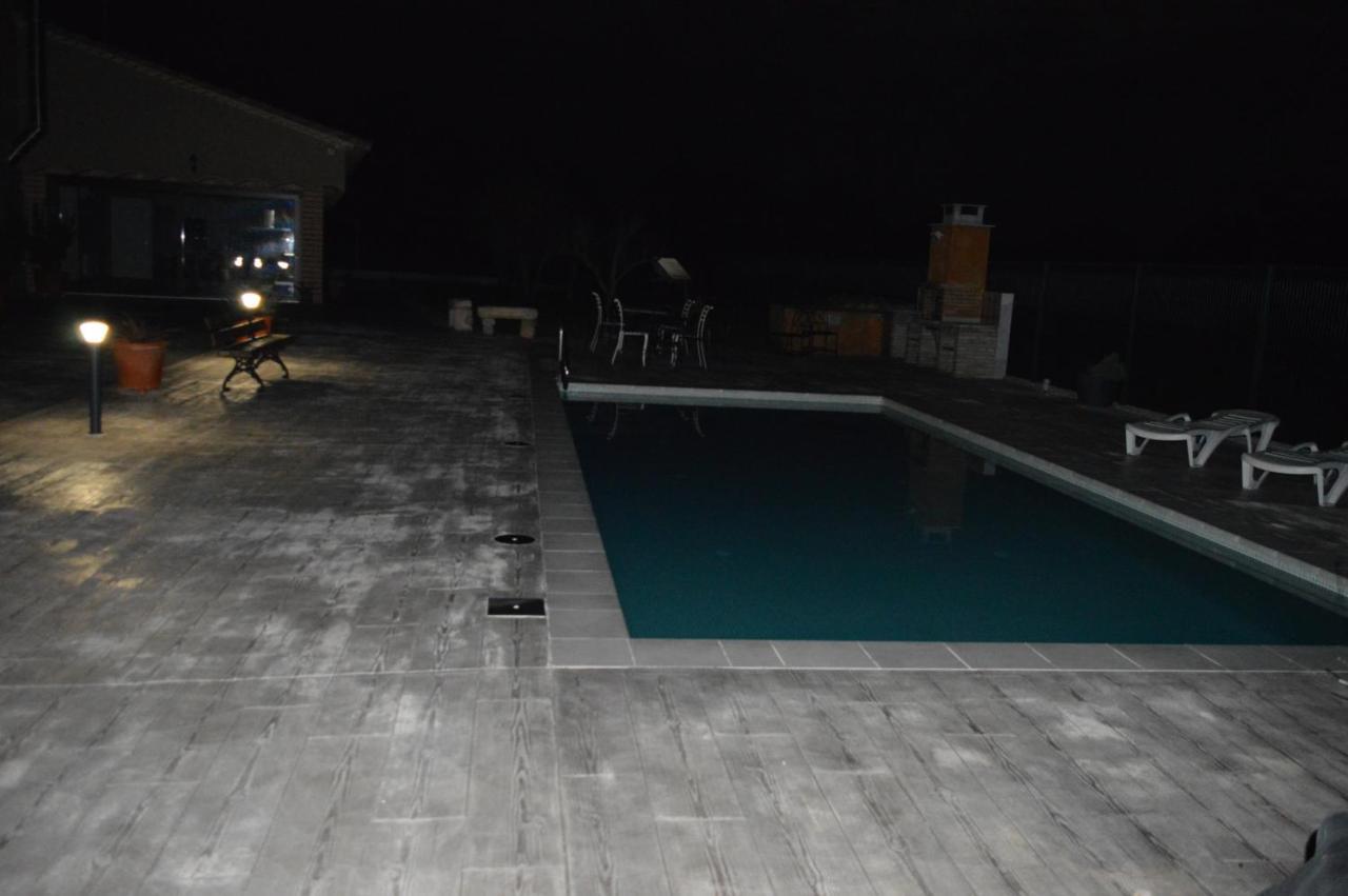 Mas Piua Ferienhaus
