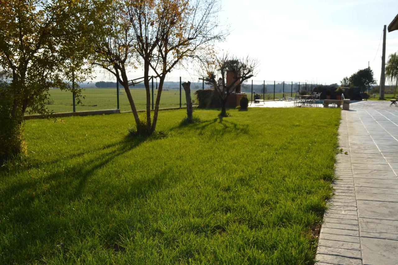 Mas Piua Ferienhaus